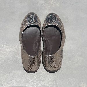 Tory Burch Ballet Flats